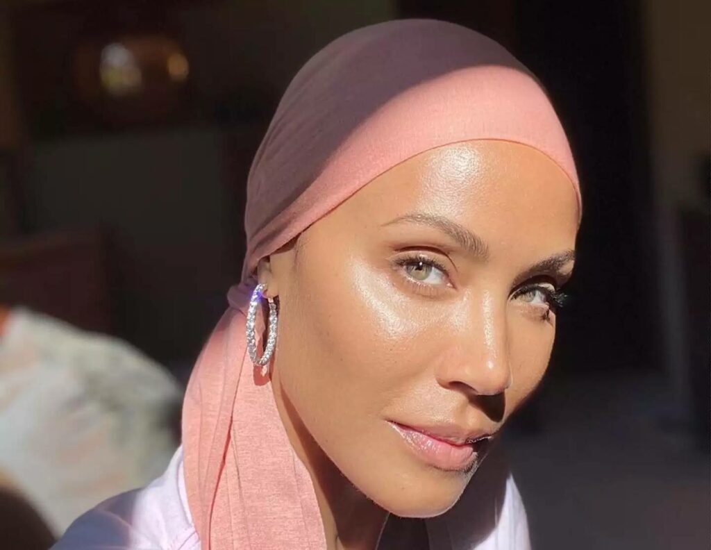 Jada Pinkett Ποια είναι η σύζυγος του Γουίλ Σμιθ για την οποία δόθηκε το οσκαρικό χαστούκι